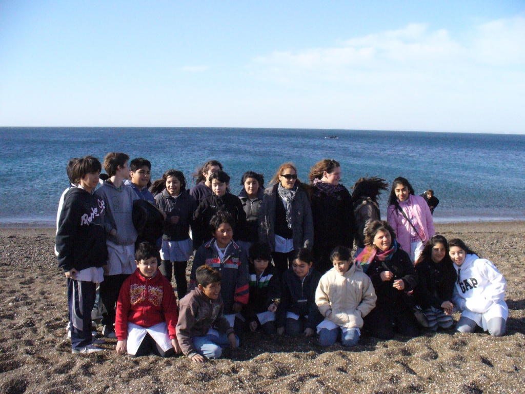 Exitoso cierre de programas educativos de la Fundación Patagonia Natural