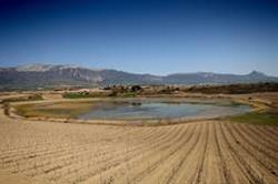 Euskadi designa al complejo lagunar de Laguardia como Zona Especial de Conservación (ZEC)