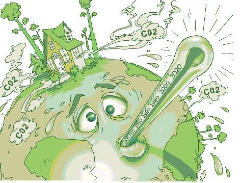 La ‘plaga’ de los subsidios a los combustibles fósiles