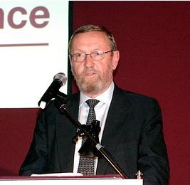 El Gobierno británico pide a los investigadores del clima que sean "más críticos y transparentes"