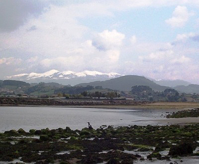 Asturias. Equo quiere que se analice la calidad del agua en Misiego y se depuren los vertidos ya