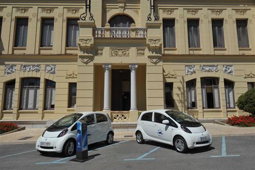 Proyecto Zem2allimplantación masiva del coche eléctrico