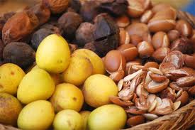 Propiedades de los Ingredientes en Cosmética Natural y Ecológica