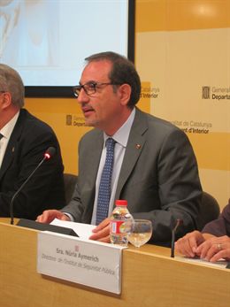 La Generalitat aborda el jueves con los alcaldes de Terres de lEbre el informe sobre Castor