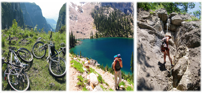 No dejes escapar este ‘sensacional’ MBA en Turismo Sostenible