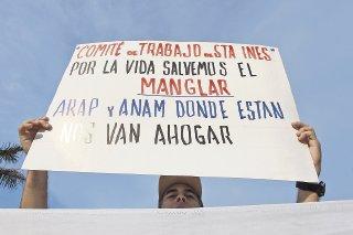 Pnuma pide a Panamá cuidar el medio ambiente