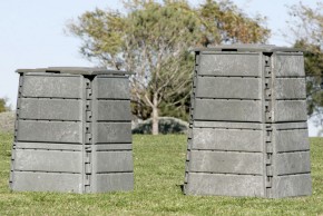 Compostaje para acabar con los residuos