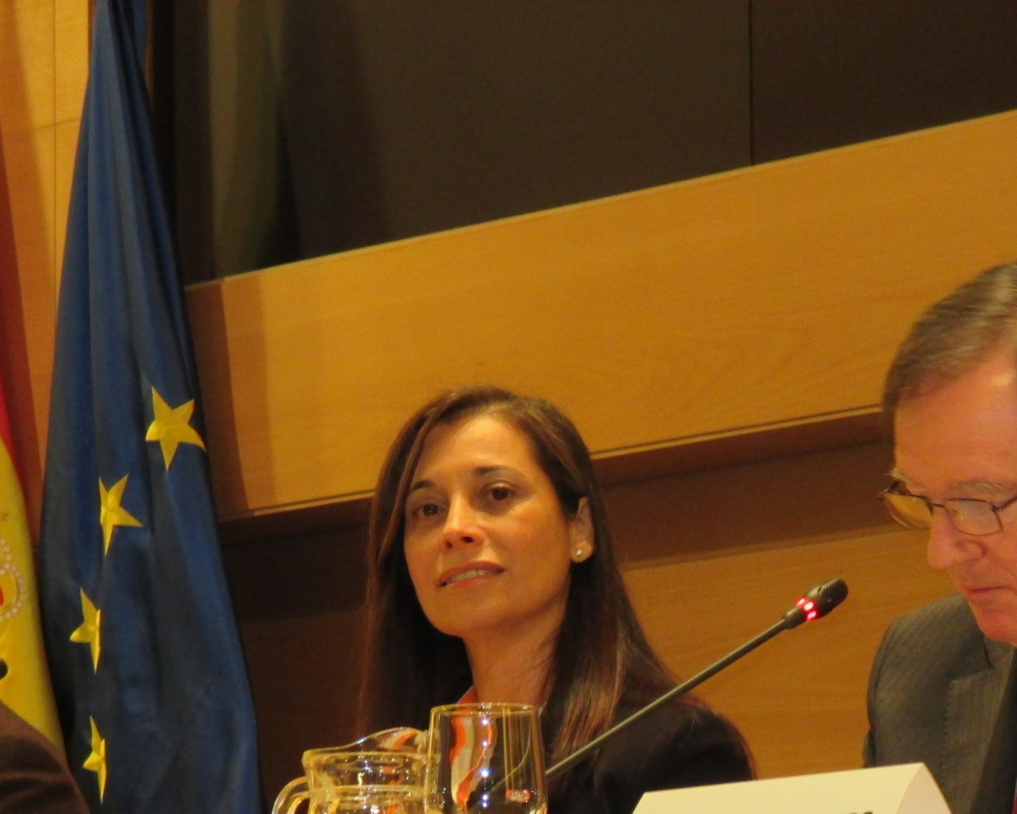 La depuración de las aguas residuales es clave para mejorar la calidad ambiental de nuestros ríos