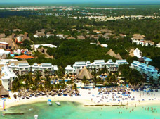 Playa Iguana Eco Resort &amp; Hotel será un complejo turístico ecológico y sostenible