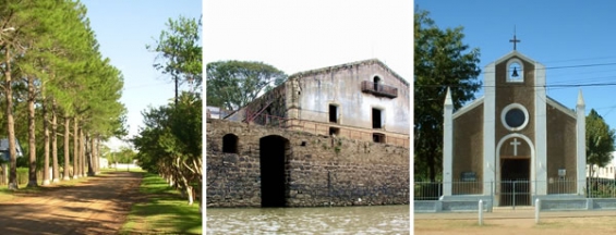 Argentina: La reconversión de Pueblo Liebig