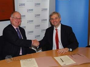 Britain earmarks £ 60 million to boost offshore wind industry