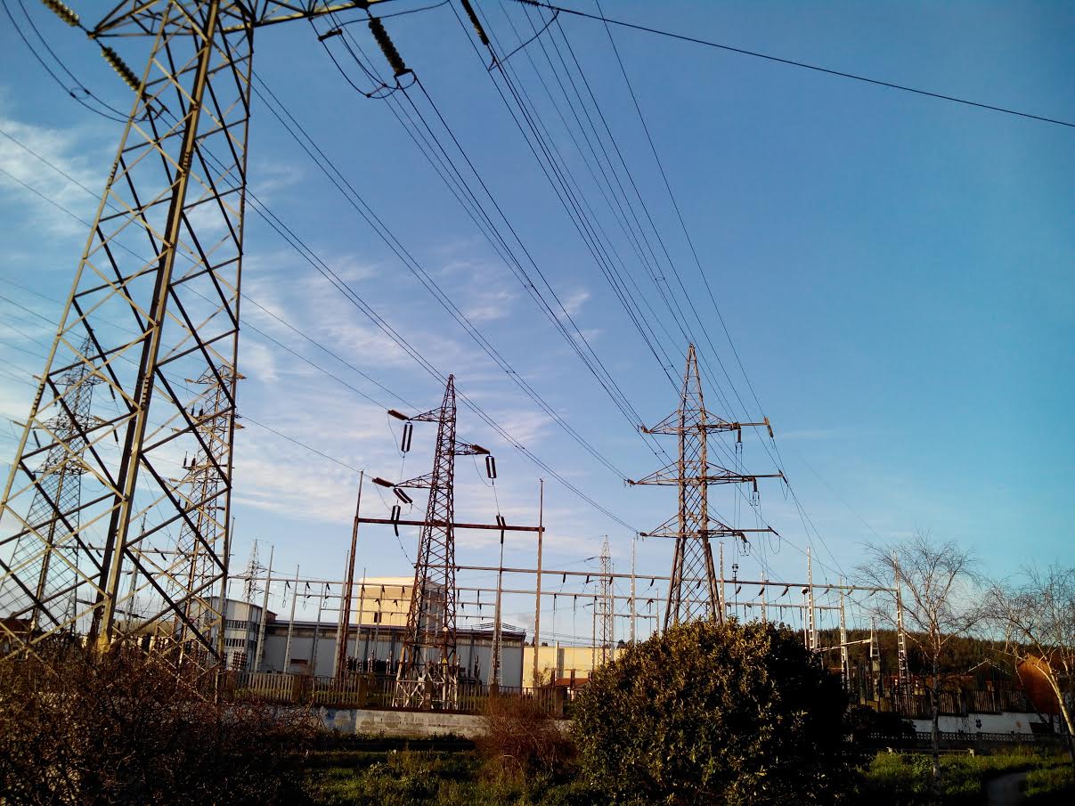 Asturias. El Ministerio hace caso omiso a las miles de alegaciones continua con el anillo central de alta tensión