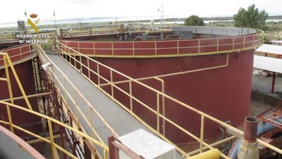 No autorizada la planta de tratamiento de residuos de Redelsur