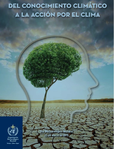 23 de Marzo. Día Meteorológico Mundial