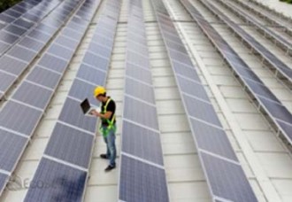 Europe’s leading role in solar P.V. industry about to end - report