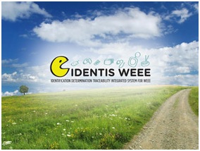 Quieres asistir al proyecto ‘IDENTIS WEEE’