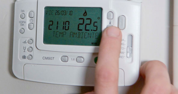 Los hoteles andaluces ahorrarían 5 millones anuales con medidas de eficiencia energética