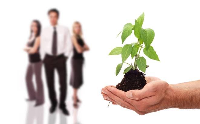 ¡Aquí y ahora M.B.A Administración Ambiental!