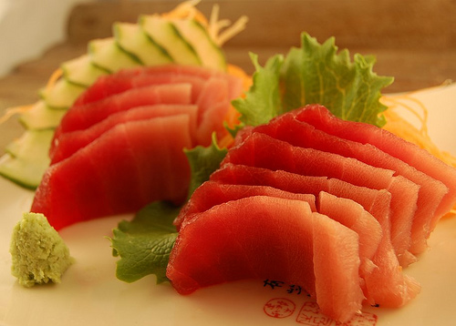 Los próximos días la UE decidirá si apoya o no la inclusión del atún rojo en el Anexo 1 de CITES