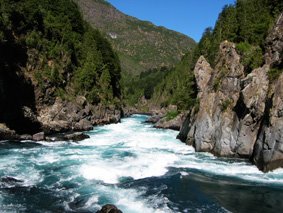 Nueva iniciativa protegerá cuencas que brindan agua a 50 millones de personas en América Latina y el Caribe