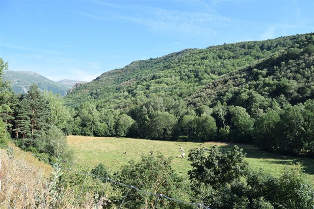 Amigos de la Tierra: "El embalse del Oja no es necesario"