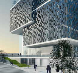 ‘Onyx Solar’: Nuevo proyecto en Turquía