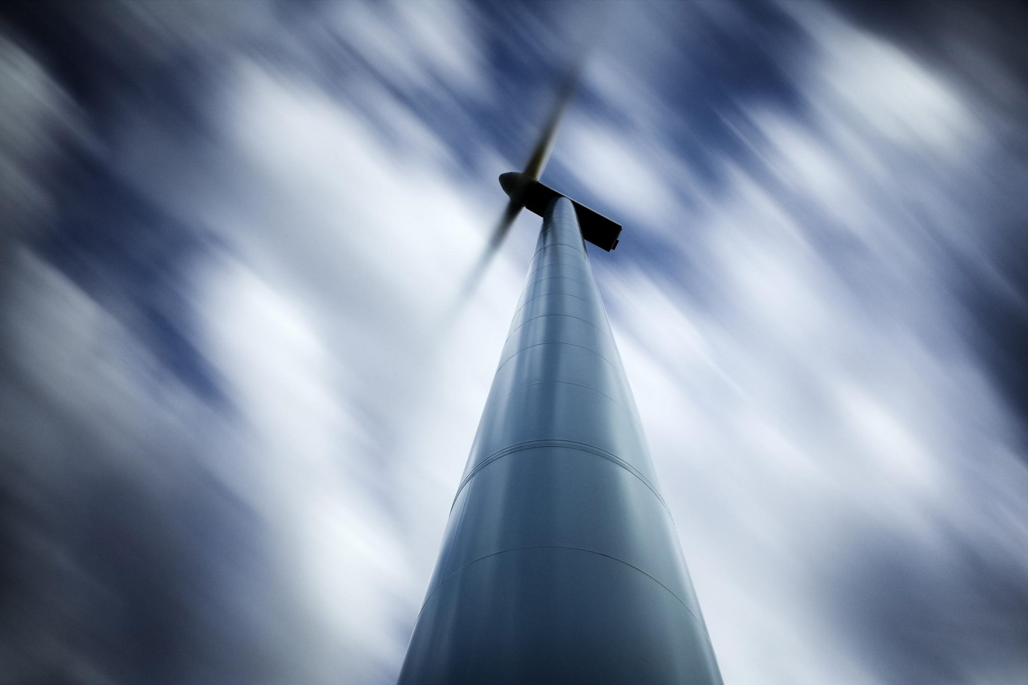 Premio Eolo de Fotografía 2012 a `Viento a favor´ de María Sainz