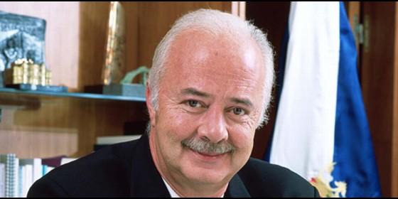 Melchior: "Canarias debe adoptar un modelo energético basado en la diversificación"