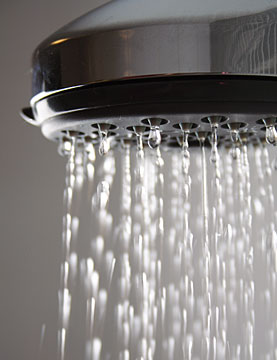 La Agencia Catalana del Agua colabora con el Hospital Clínico de Barcelona en la instalación de mecanismos ahorradores de agua