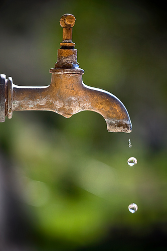 La remunicipalizacion de los servicios de agua