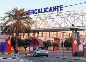 Toda la electricidad que consume Mercalicante  procede de fuentes de energías renovables