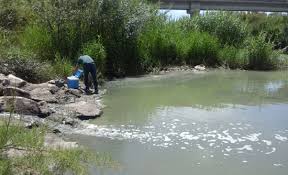 Exigen explicaciones sobre los vertidos residuales al Guadalhorce