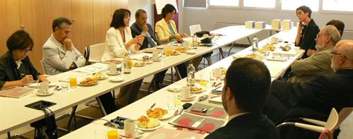 La Fundación Carolina pone en marcha el Comité de Expertos del Programa de responsabilidad social ecológica