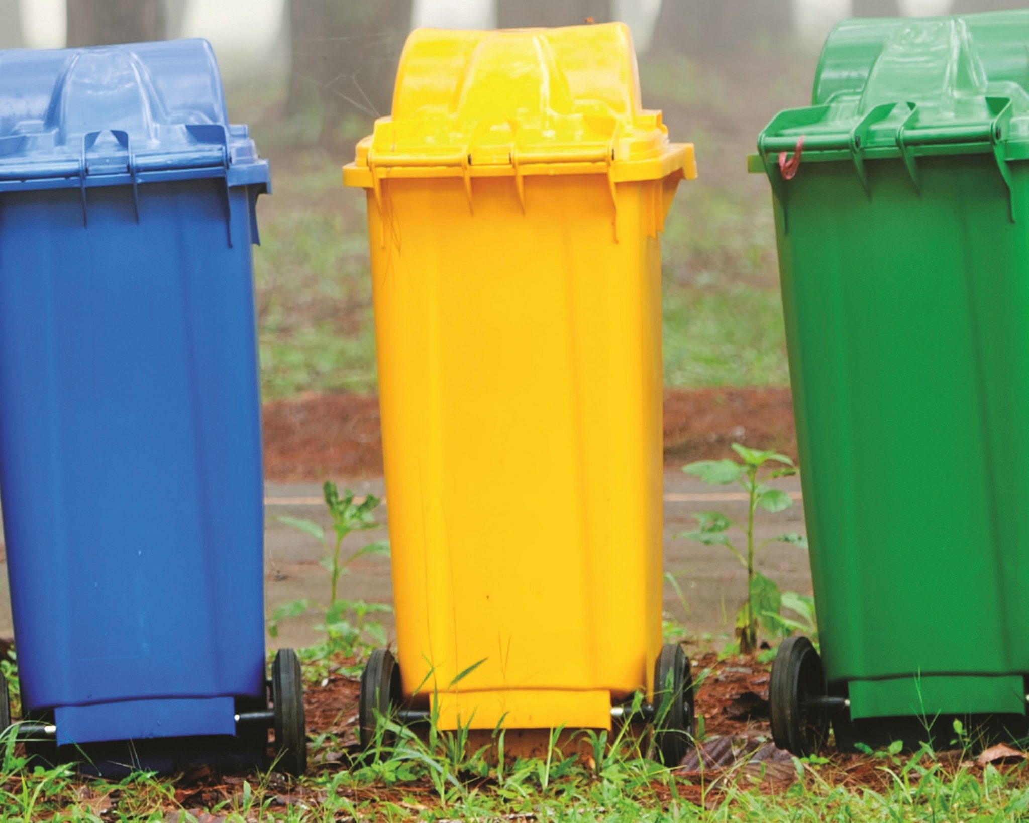 IV campaña de recogida y reutilización de juguetes