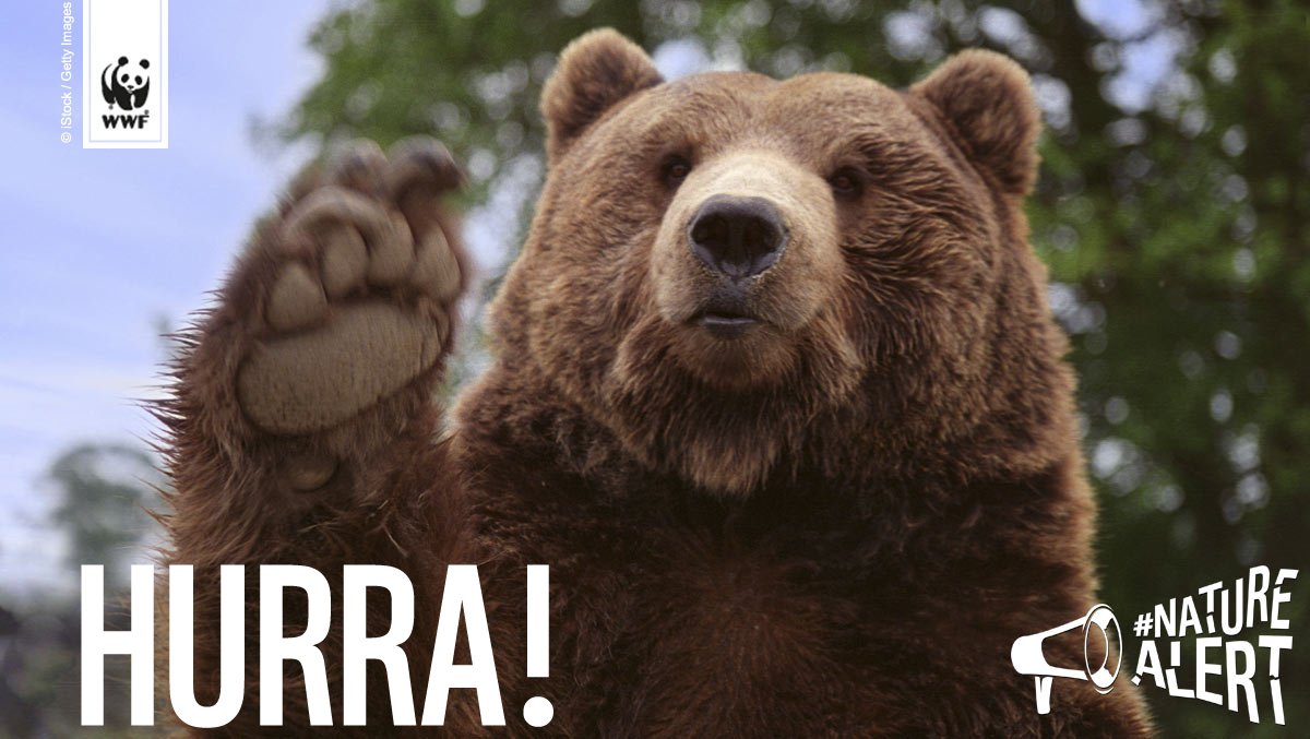 Europa apuesta por la naturaleza