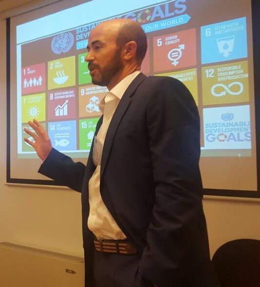 RECUWATT 2016 ‘calienta motores’