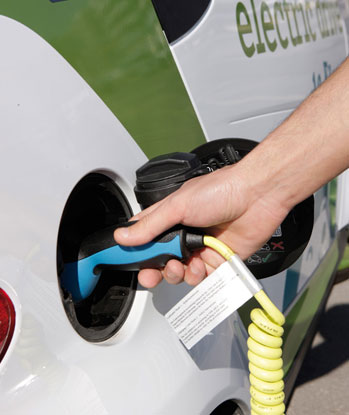 Euskadi. 15 millones de euros para ayudas en el ámbito de la energía