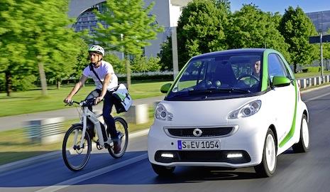 Sevilla expone sus buenas prácticas en movilidad sostenible en un encuentro internacional el que participa la Junta