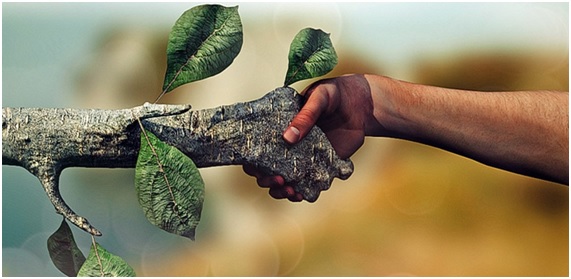 Quieres ser sensibilizador ambiental