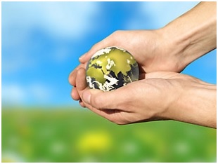 Gestión sostenible del ambiente