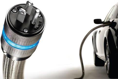 Ayuntamiento de Sevilla sustituye 15 de sus coches de combustible fósil por vehículos eléctricos