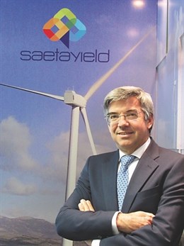 Saeta Yield (ACS) casi triplica su beneficio al consolidar dos plantas termosolares
