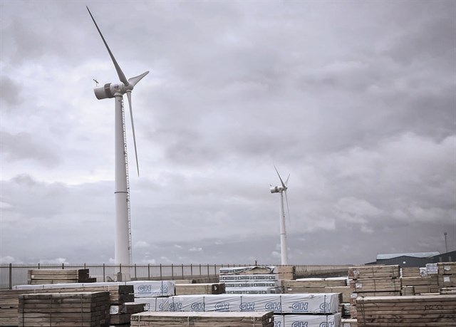 Norvento apuesta definitivamente por las energías renovables