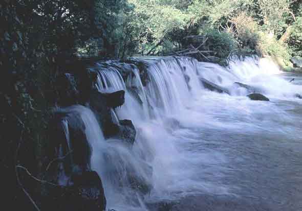 Juicio por el mayor vertido en un río gallego