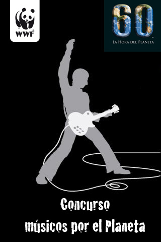 WWF lanza el concurso Músicos por el Planeta
