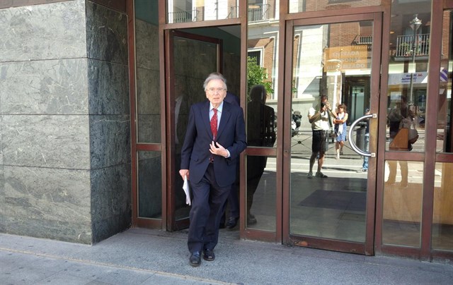 Ex director de Energía dice que Villanueva impulsó la entrada de empresarios locales en eólicas pese a reticencias