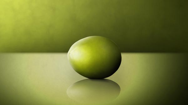 Microalgas para reciclar las aguas residuales de la producción de aceite de oliva