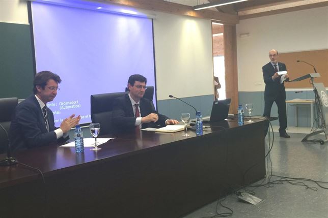 La gestión eficiente de la energía ‘vital’ para la economía española