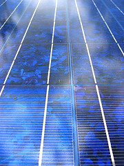 Fotovoltaica Vs Fotovoltaica