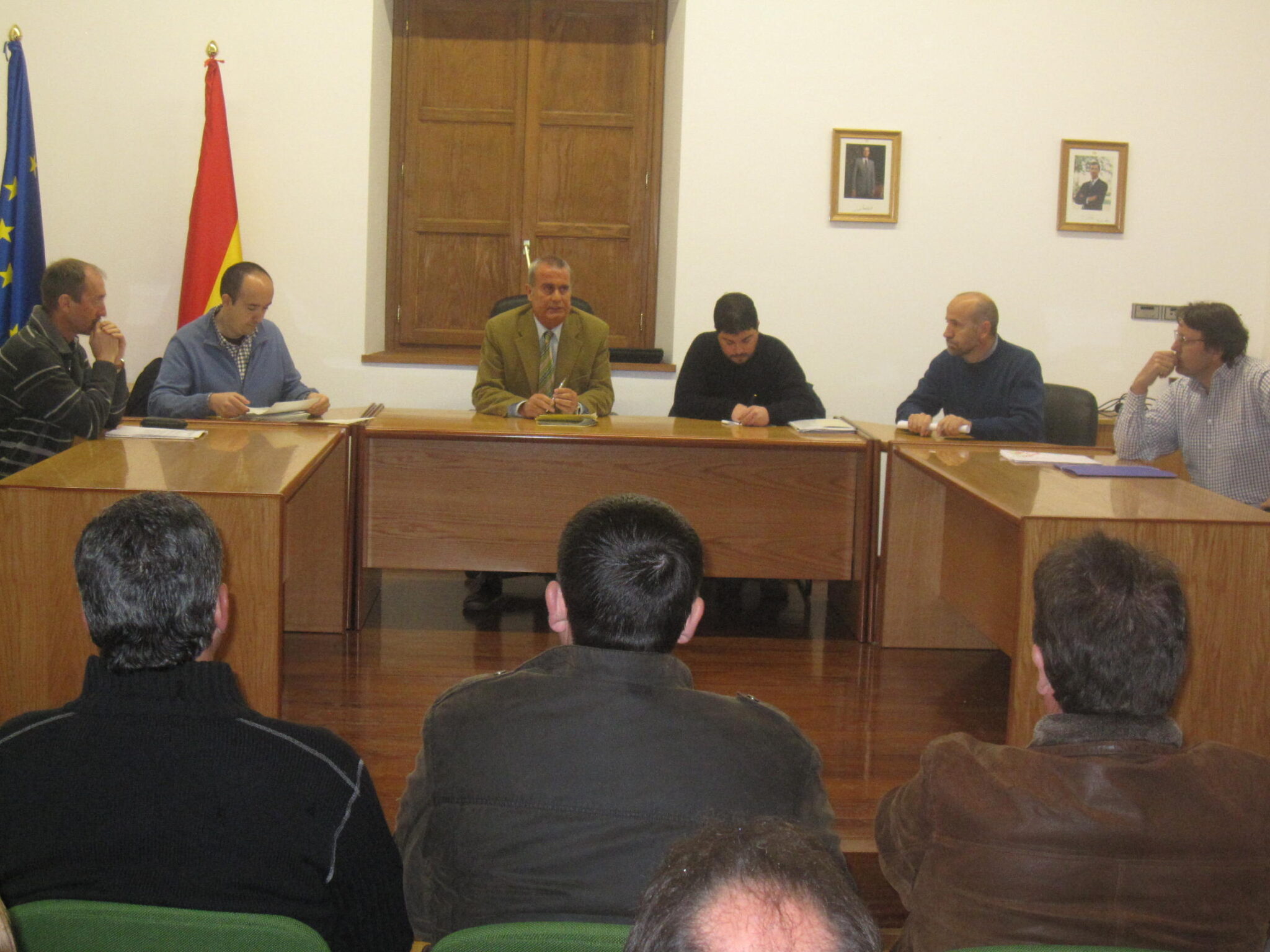 El Departamento de Medio Ambiente ejecutará actuaciones por valor de 21